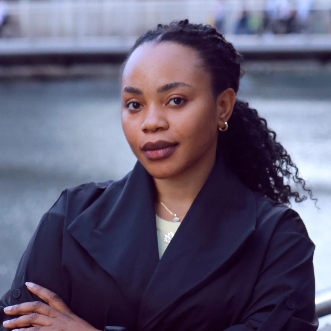 Amaka Obioji