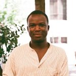 David Odhiambo