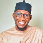 Usman Bello Balarabe